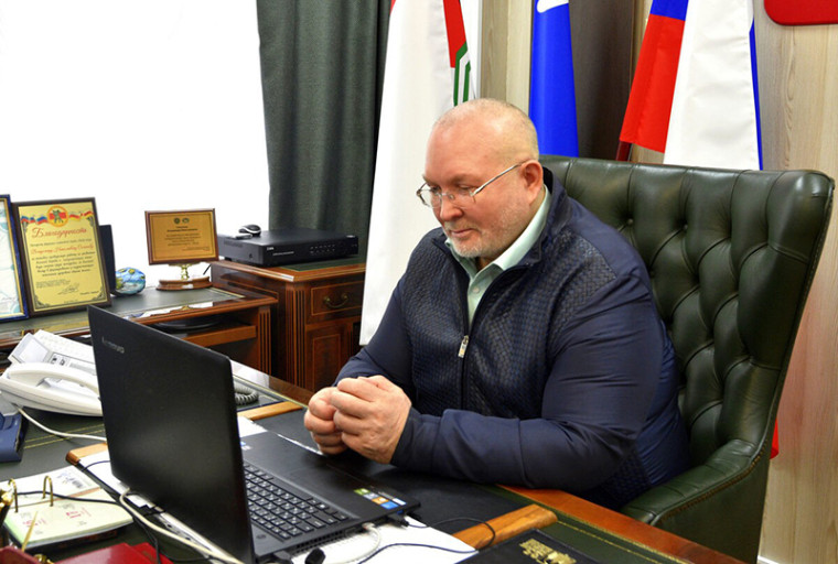 Подвели итоги.