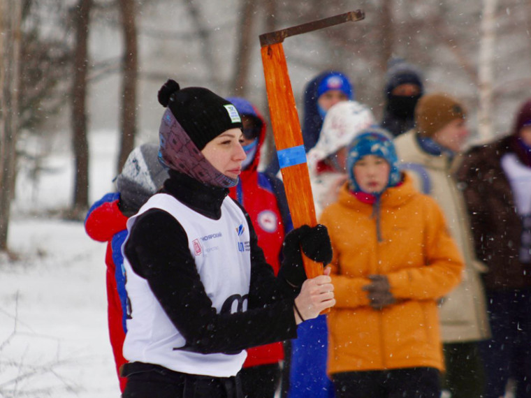 «Спортивная элита».