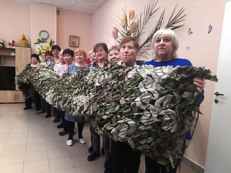 Признательность общественникам. Признательность общественникам.