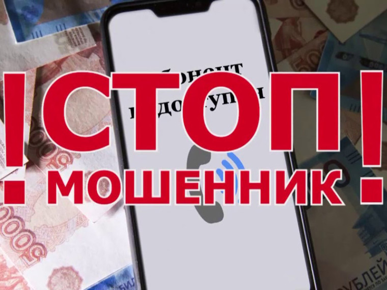 Стоп мошенник!. Стоп мошенник!.